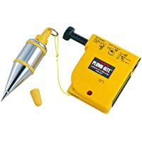 Tajima PZB400 - Plomada de carpintero